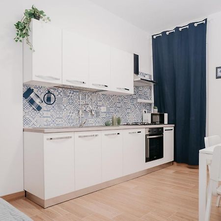 那不勒斯Brombeis Fantastica By Casa Napoletana - Town Center公寓 外观 照片