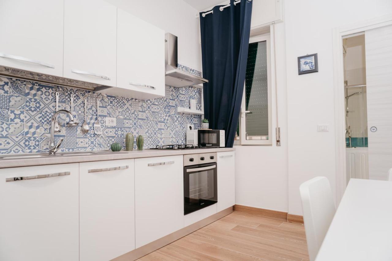 那不勒斯Brombeis Fantastica By Casa Napoletana - Town Center公寓 外观 照片